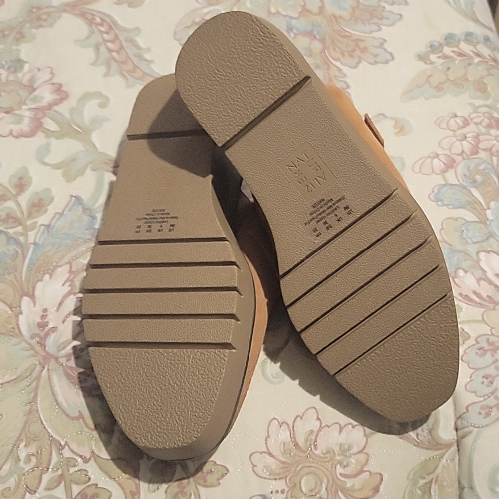 Naturalizer Wayde Slip-On Clog 8m - New - image 3